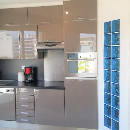 La Pinede Appartement *