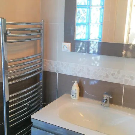 Appartement La Pinede *