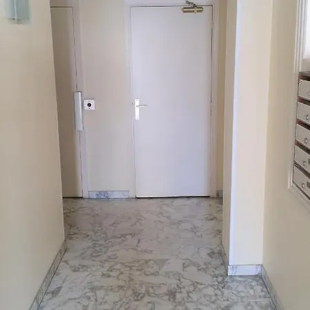 La Pinede Appartement *