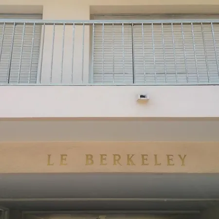 Appartement La Pinede