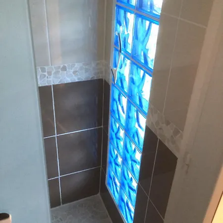 Appartement La Pinede