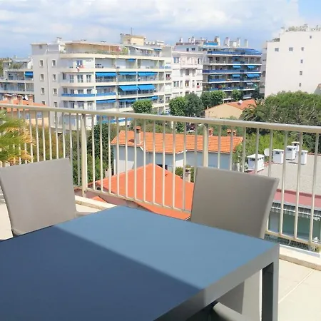 La Pinede Appartement