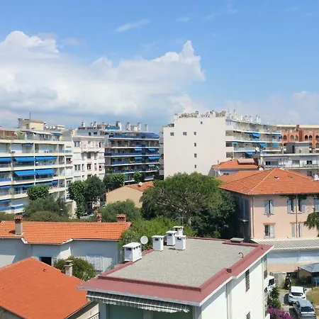 La Pinede * Juan-les-Pins