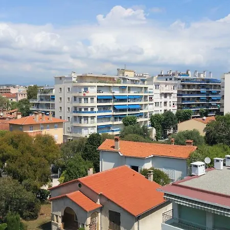 La Pinede Juan-les-Pins