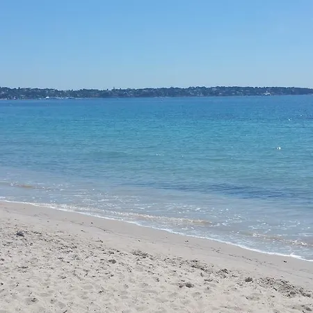 La Pinede * Жюан-ле-Пен