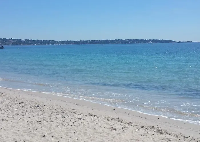 La Pinede * Жюан-ле-Пен